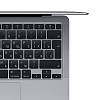 Фото — Apple MacBook Air (M1, 2020) 8 ГБ, 256 ГБ SSD, «серый космос»